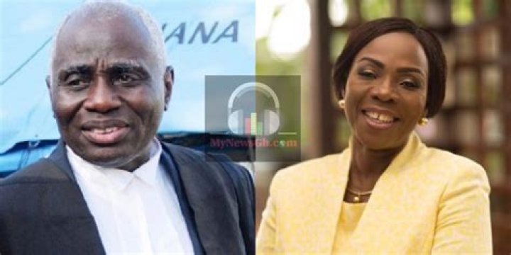 Get Our Updates About Esther Povitsky Published On MyNewsGh