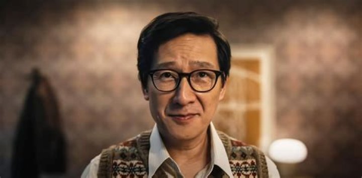 Get Our Updates About Ke Huy Quan Published On MyNewsGh