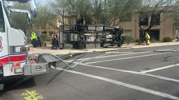 Gillian Ragan Car Accident, Scottsdale AZ, Real Estate Agent At Heritage Realty died in atv accident