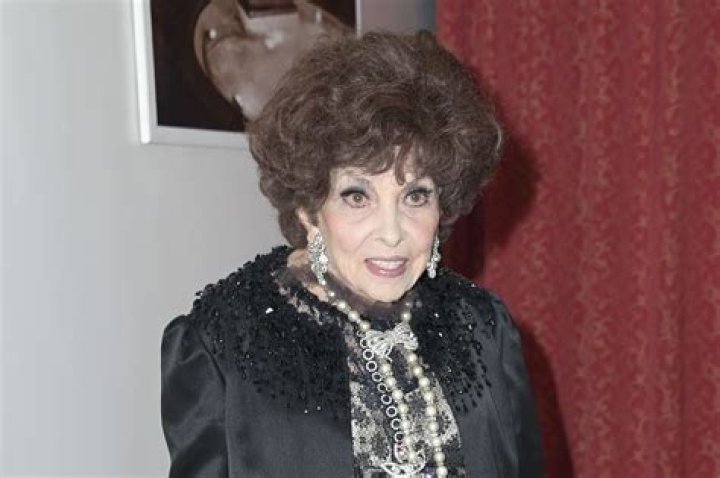 Gina Lollobrigida Children: Meet Milko Skofic Jr.