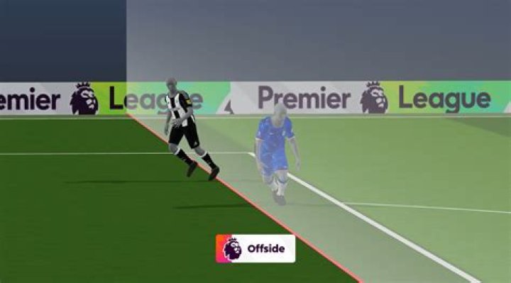 Goal or no goal? VAR controversy mars Premier League clash