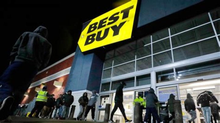 Goodbye to more DVDs? Best Buy plans to phase out sales of physical movies in the coming months