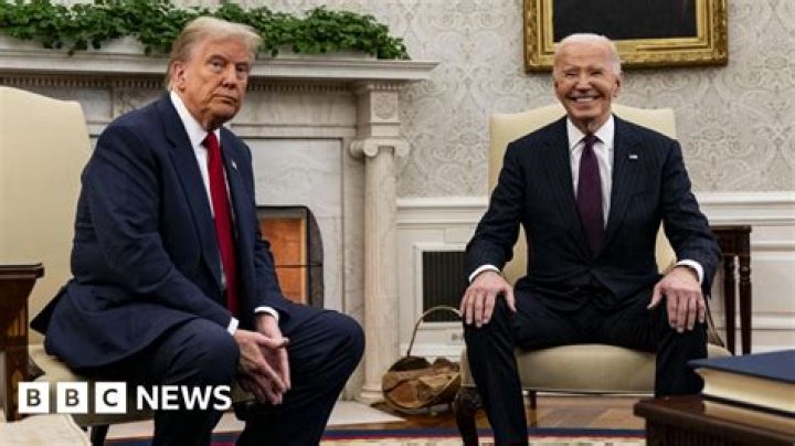 GOP leaders step into Biden's way on COVID: The Note