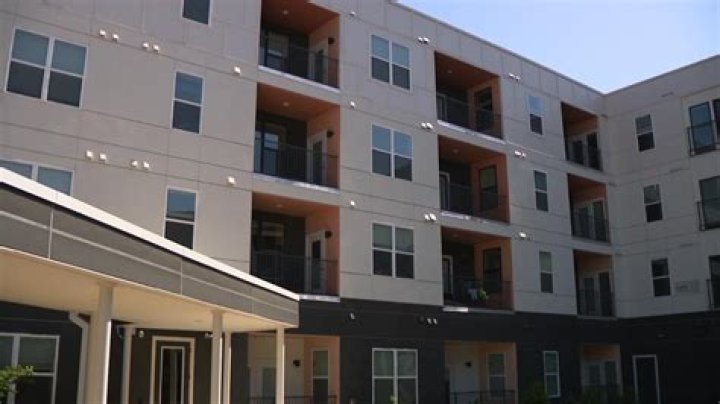 Grand Opening for New Affordable Senior Apartments in South Reno |