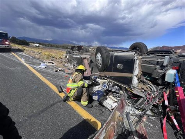 Greg Cox Car Accident, Flagstaff AZ Physician Associate Died In Kayenta