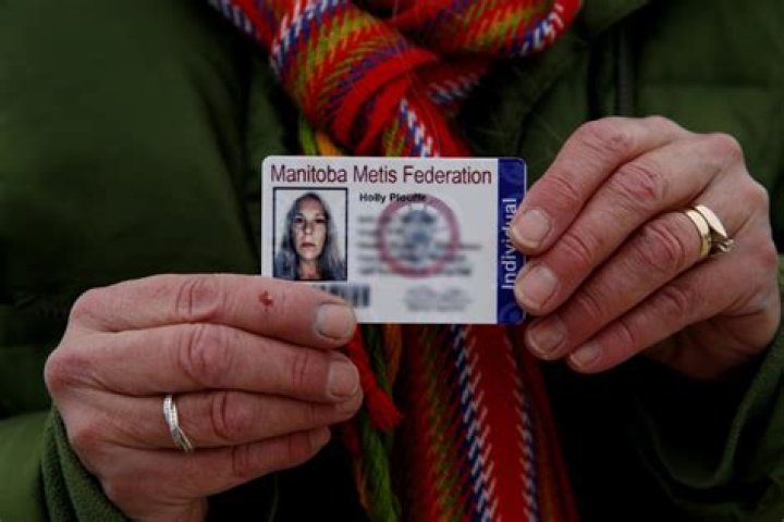 Greg Mazur Obituary, A Pass Member Of BC Métis Federation Has Passed Away