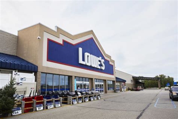 Ground broken on ‘Taj Mahal’ of all Lowe’s stores | News, Sports, Jobs