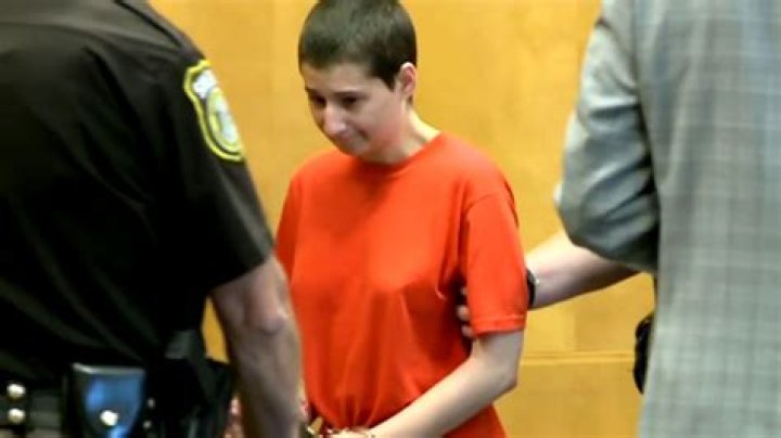 Gypsy Rose Blanchard released from prison after serving time for mom's murder