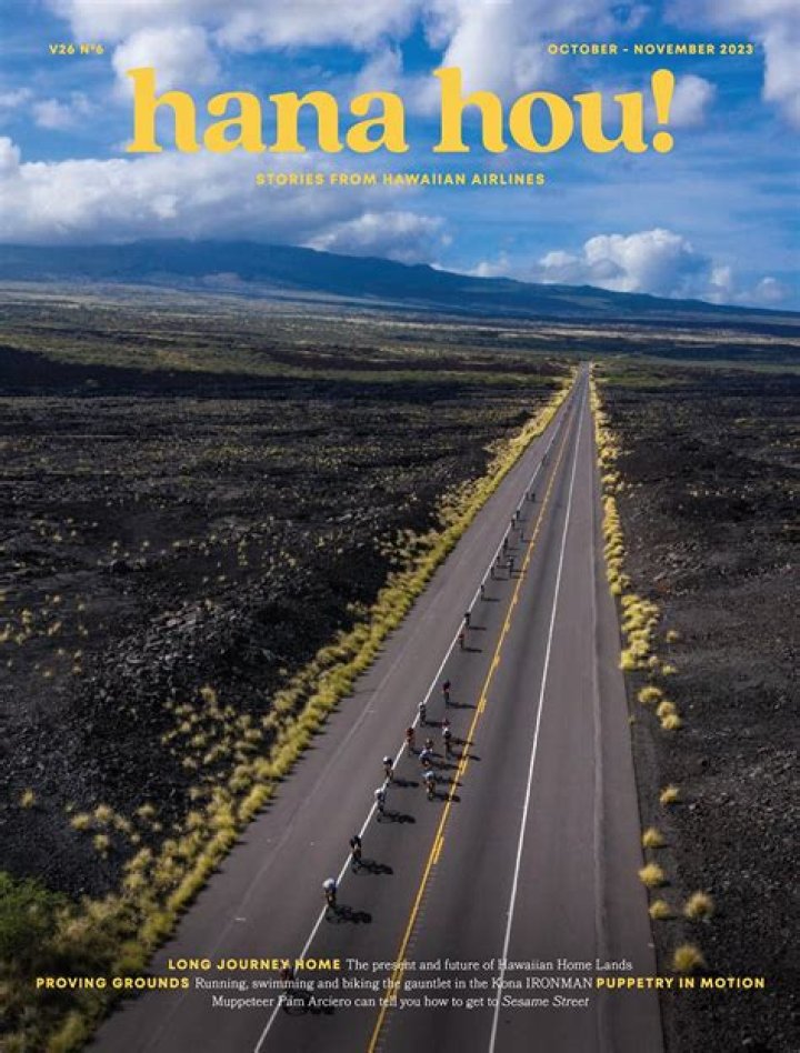 Hana Hou Cafe hosts Bastille Day, too | News, Sports, Jobs