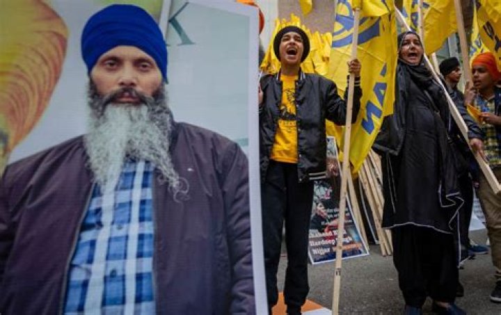 Hardeep Singh Nijjar: Who was the Sikh activist whose killing has divided Canada and India?