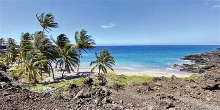 Hawaii national park gets land where ancient villages stood | News, Sports, Jobs