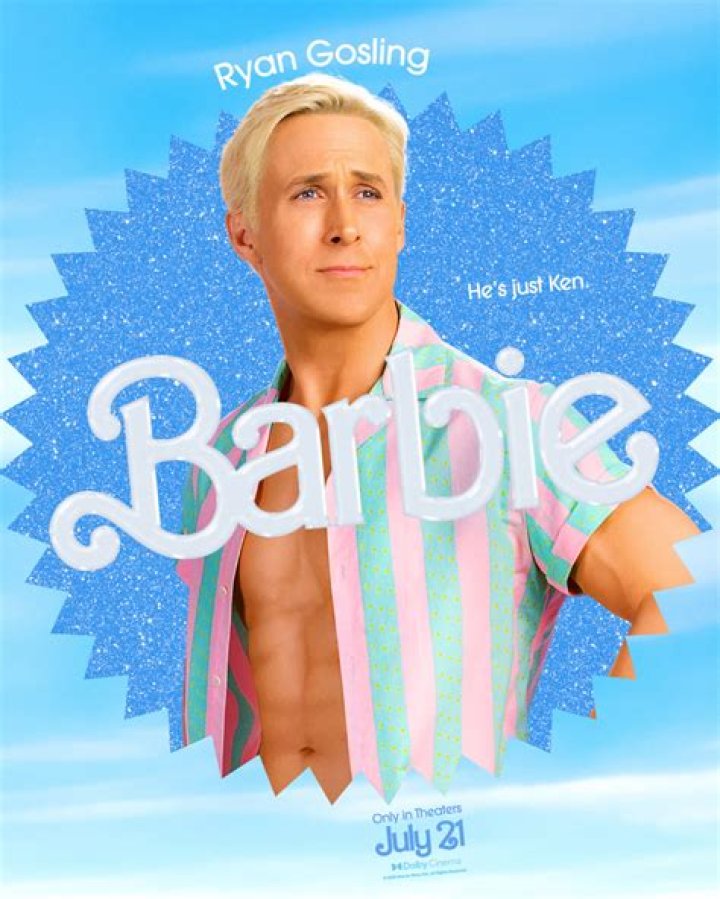 He's 'just Ken' but will the 'Barbie' movie change his popularity?