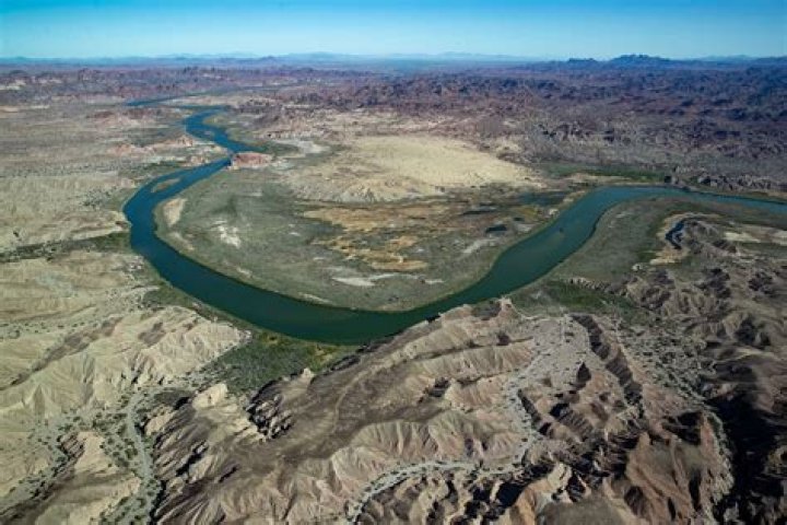 Here's what will happen if Colorado River system doesn't recover from 'historic drought'