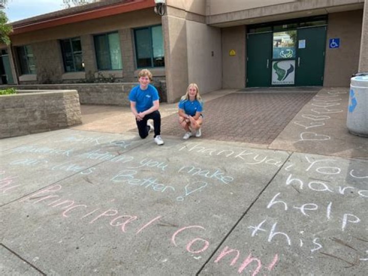 High school JustServe club strives to draw California community closer