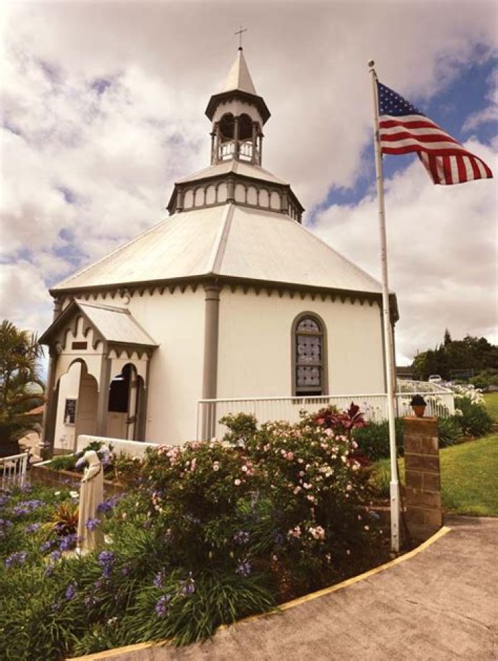 Holy Ghost Feast marks 125 years | News, Sports, Jobs