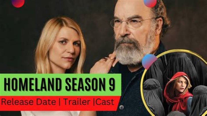 ‘Homeland’s’ Cast and Crew on ‘Incredibly Shocking’ Finale and More