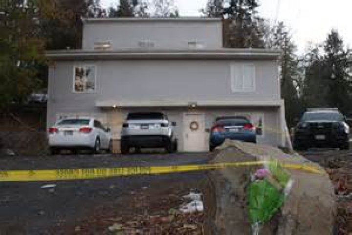 House where 4 Idaho University students were killed being demolished