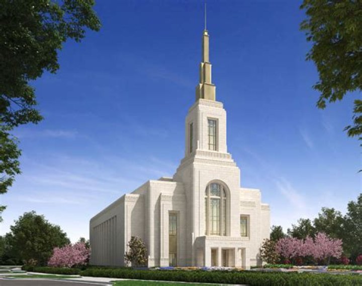 Houston Texas Temple - Church News