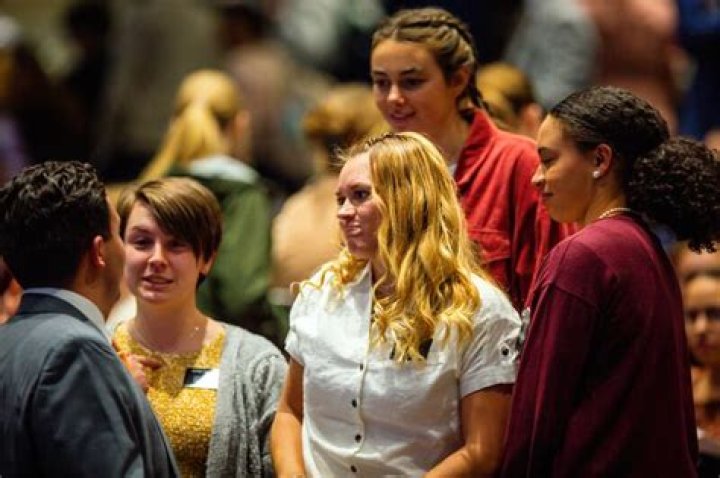 How can a mission help a woman in the future?