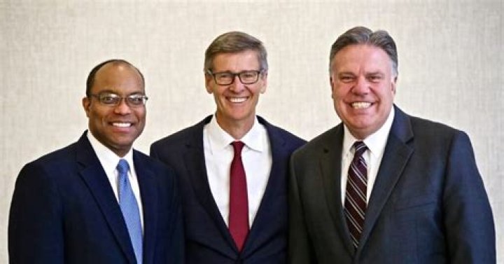 How ‘Leadership Lessons’ — and a few cookies — are unifying an Idaho deacons quorum