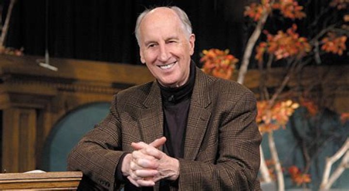 How Many Kids Did Jack W. Hayford Have?