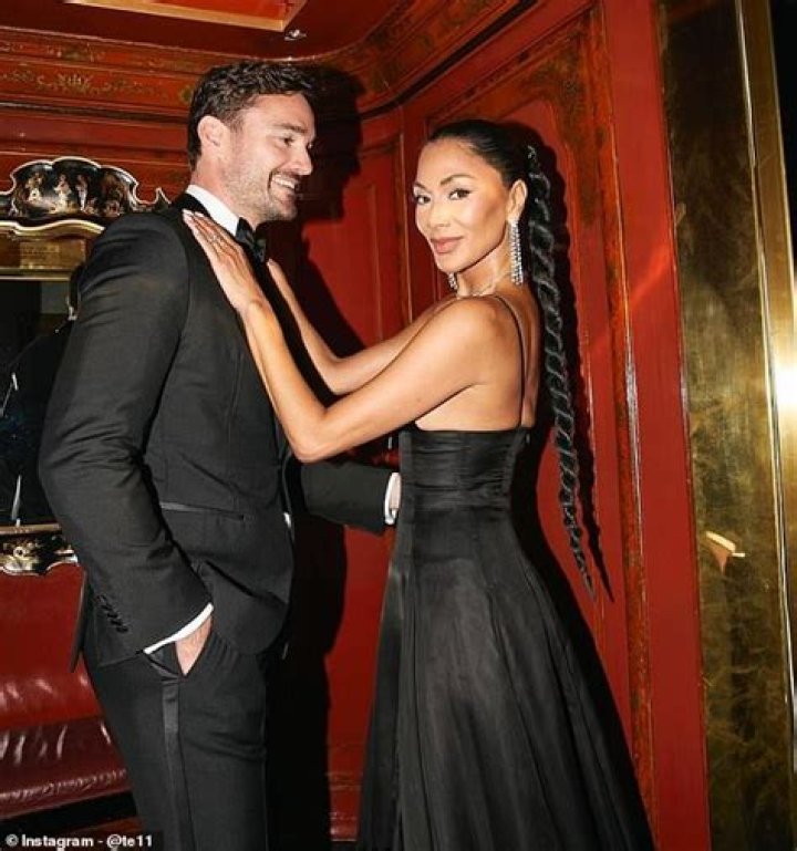 How much is Nicole Scherzinger's Worth?