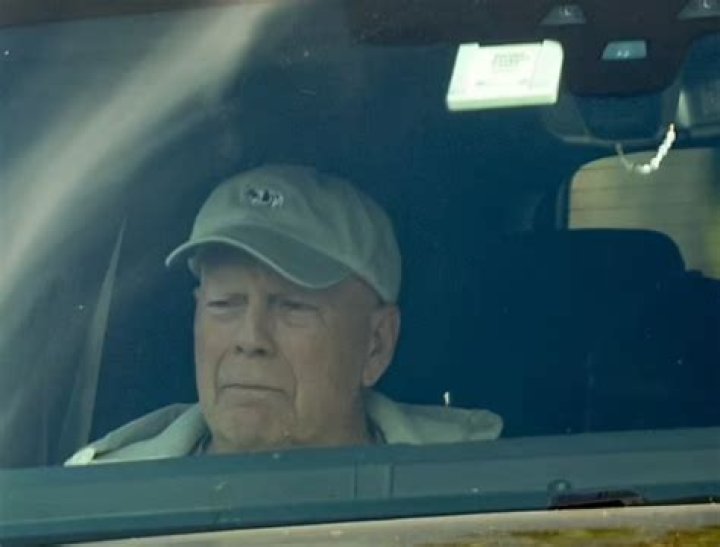 How Old Is Bruce Willis?