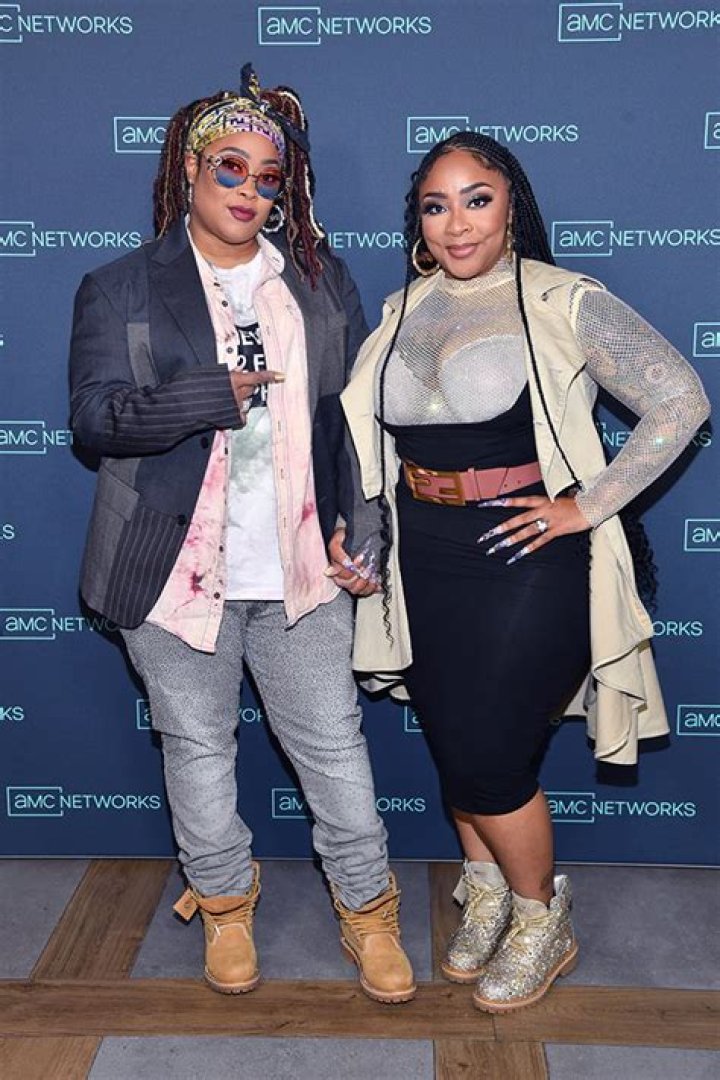 How Old Is Da Brat?