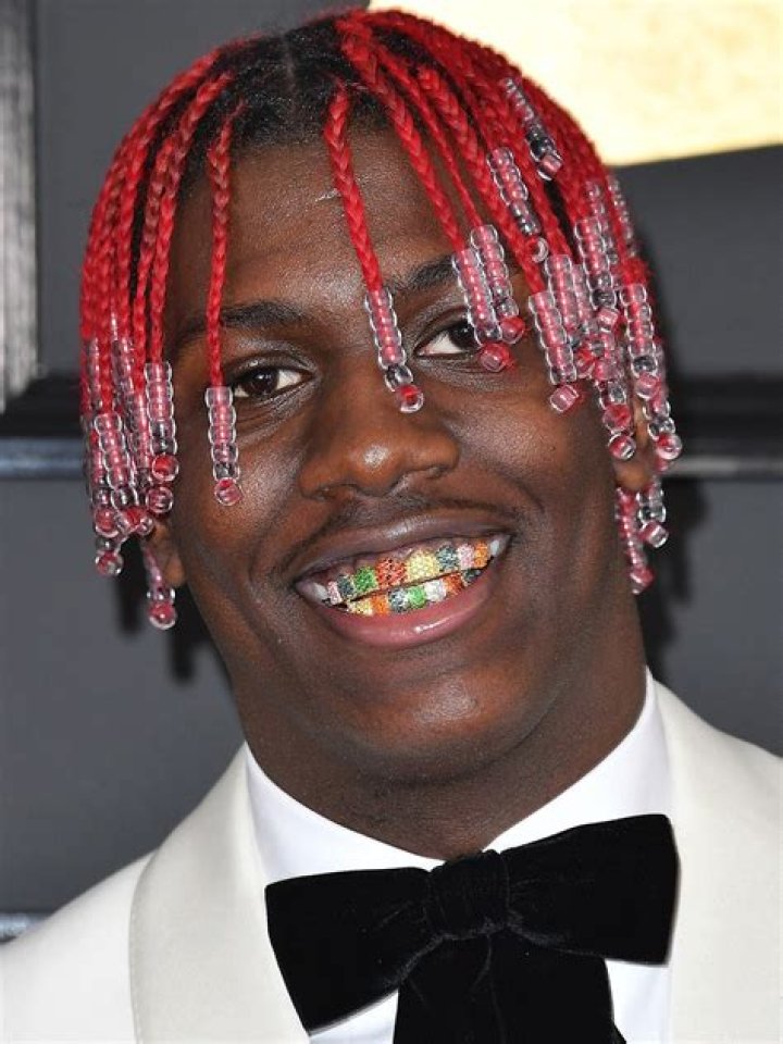 How Old Is Lil Yachty?
