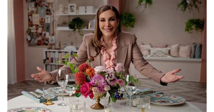 How Old Is Mindy Weiss?