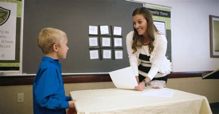 How Primary teachers can use the ‘Come, Follow Me’ manual