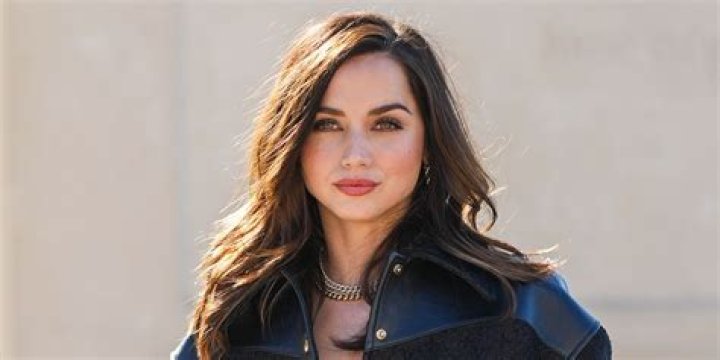 How Rich Is Ana de Armas?