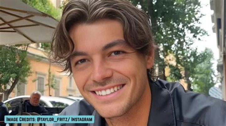 How Rich Is Taylor Fritz?