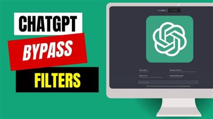 How To Bypass Chat GPT Filter? Know Everything About Chat GPT