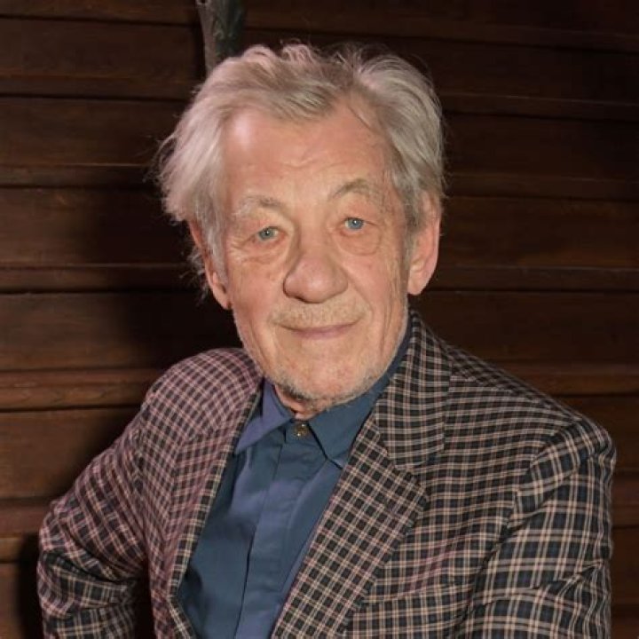 Ian McKellen Bio, Age, Parents, Siblings, Spouse, Height