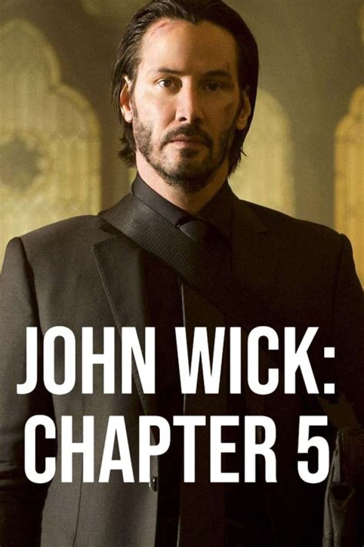In ‘Parabellum,’ John Wick is on the run again | News, Sports, Jobs