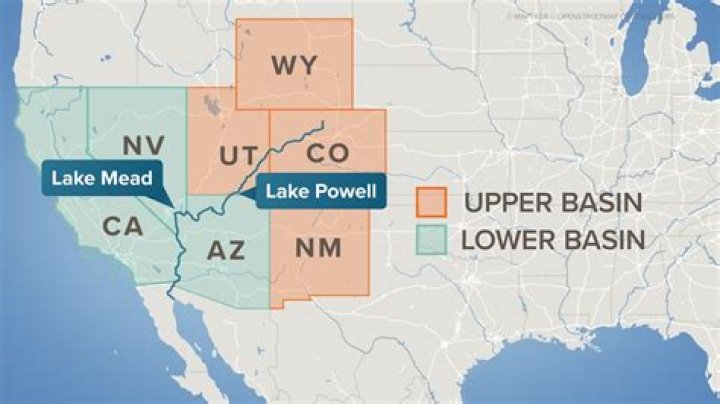 In rural Utah, concern over efforts to use Colorado River water to extract lithium | National News