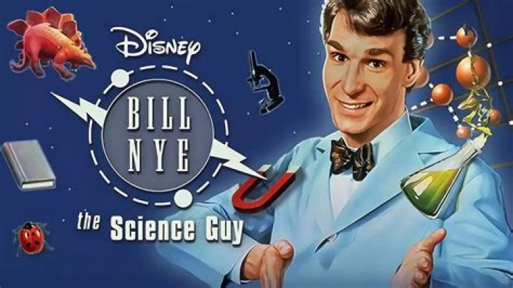 Is Bill Nye The Science Guy Still Alive, Is Bill Nye The Science Guy Dead Or Alive,