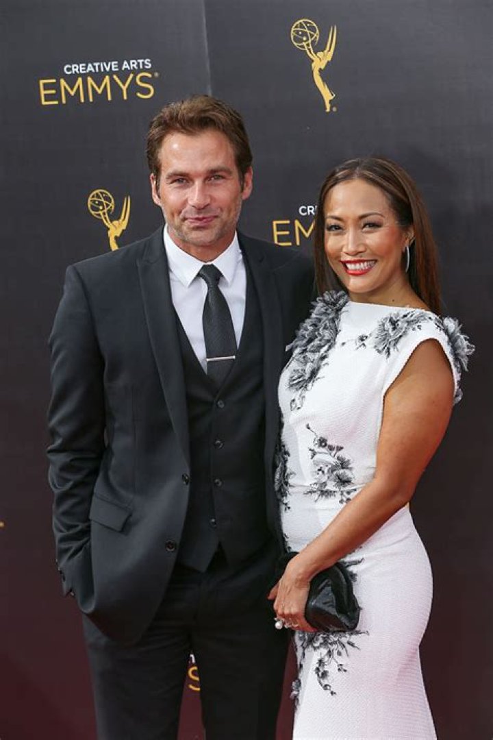 Is Carrie Ann Inaba Married? DWTS Carrie Ann Inaba Boyfriend, Net Worth, Age, Height, Husband, Children