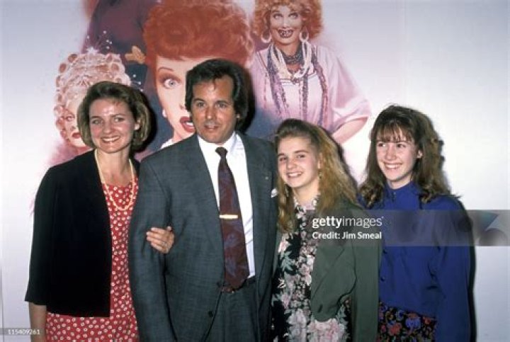 Is Desi Arnaz Jr. Still Alive? Check Desi Arnaz Jr. Net Worth, Children And More