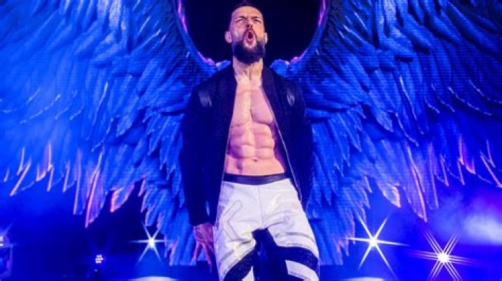 Is Finn Balor Gay? Age, Height, Net Worth