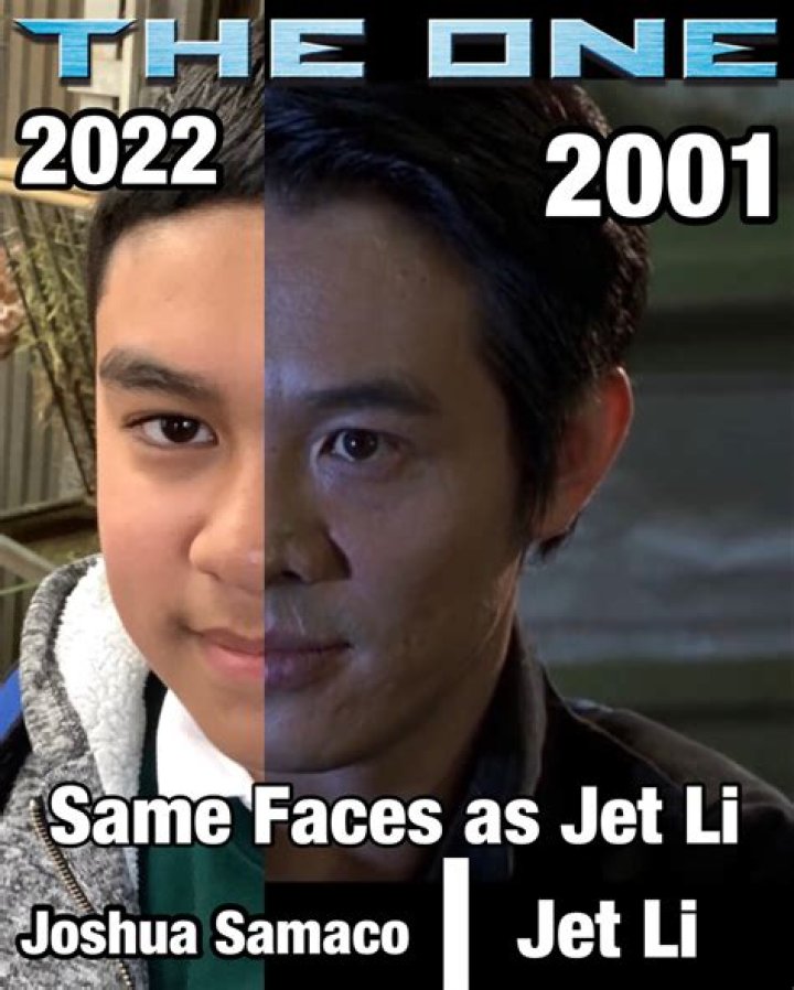 Is Jet Li Still Alive? Check Out Jet Li Family, Age, Height, Children