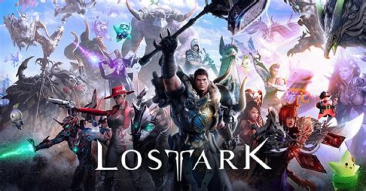 Is Lost Ark Free To Play? What Are Lost Ark System Requirements?