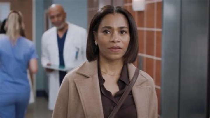 Is Maggie Leaving Chicago Med? Why Does Maggie Leave Chicago Med?