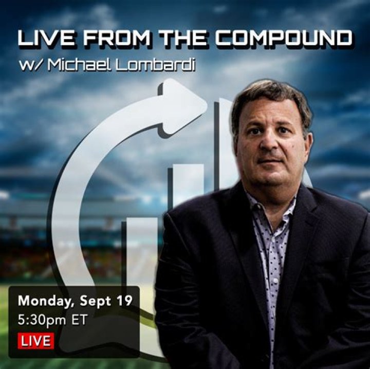 Is Michael Lombardi Related To Vince Lombardi?
