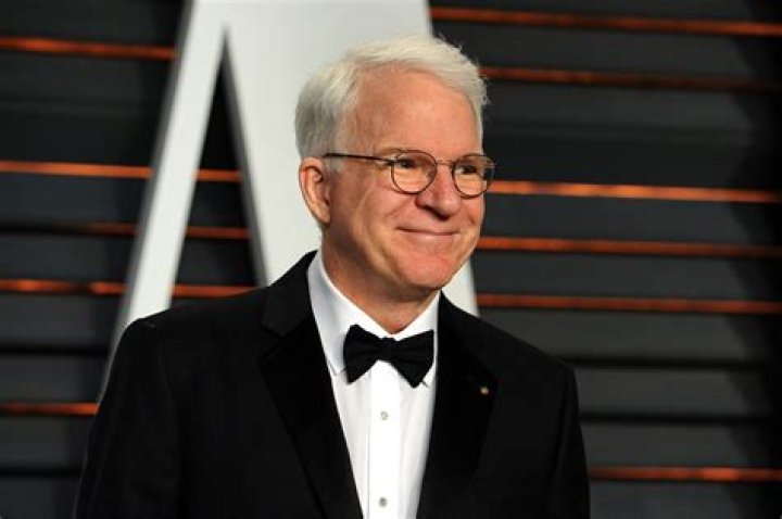 Is Steve Martin Gay? Age, Height, Net Worth