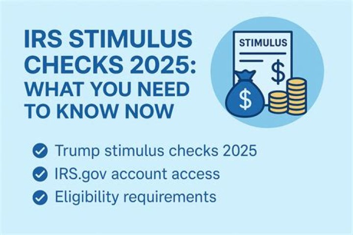 Is There Another Stimulus Check Coming In January 2024?