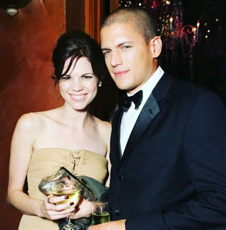 Is Wentworth Miller Married, Who Is Wentworth Miller?