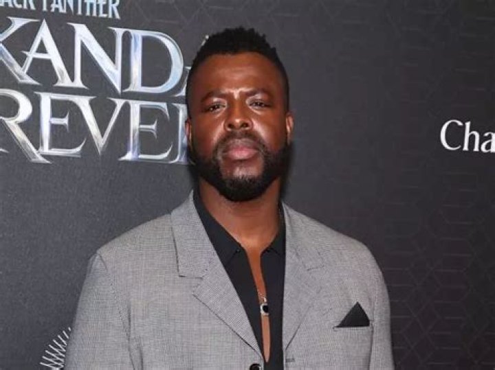 Is Winston Duke Married? Winston Duke Biography, Age, Marriage, Wife, Height, Weight, Net Worth