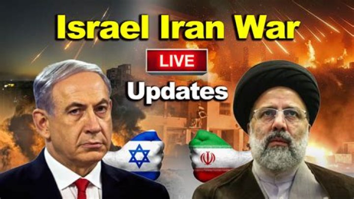 Israel-Hamas war | Breaking News & Live Updates